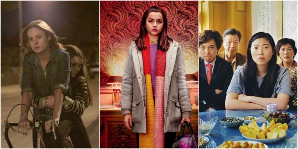 Las 10 mejores películas de la década de 2010 en Amazon Prime, clasificadas por Rotten Tomatoes