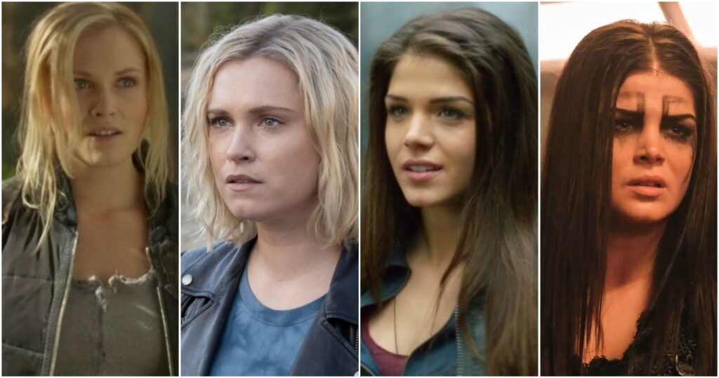 Las 100: 10 cosas que los personajes querían en la temporada 1 que se hicieron realidad al final