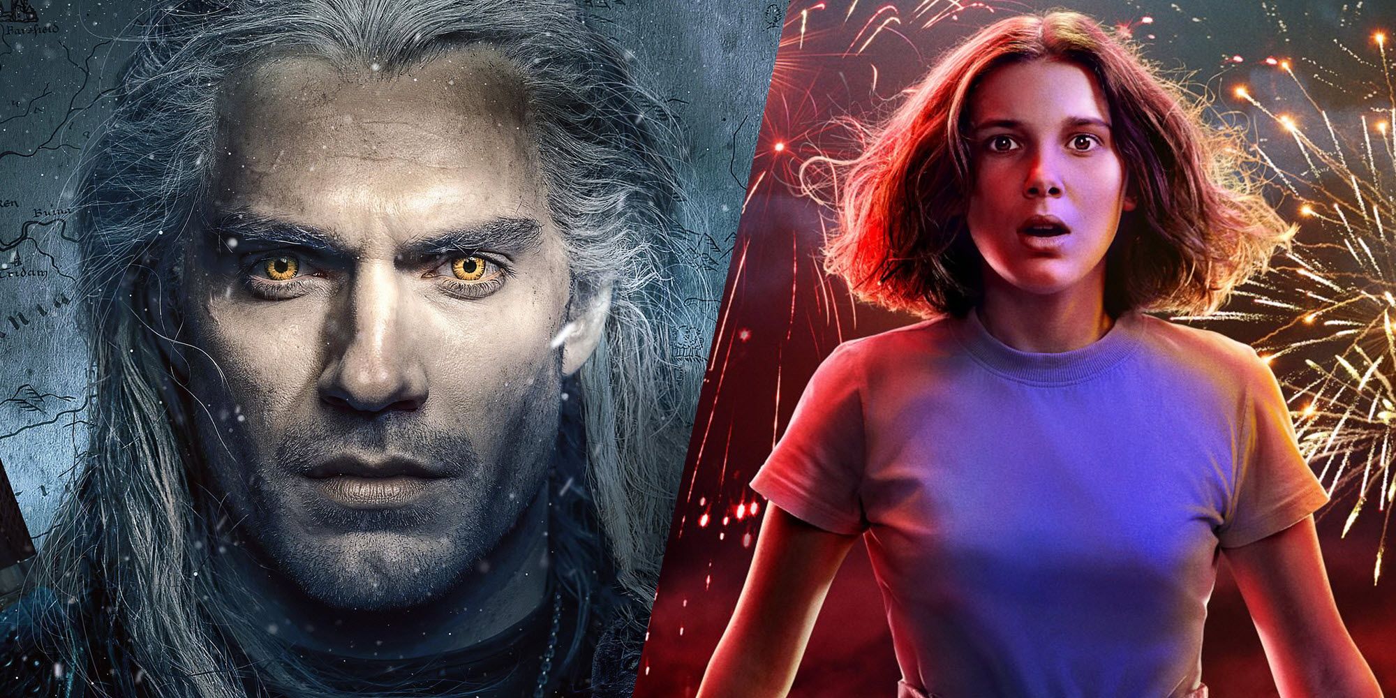 Las 15 series originales de Netflix más caras para producir (y cuánto cuesta hacer)