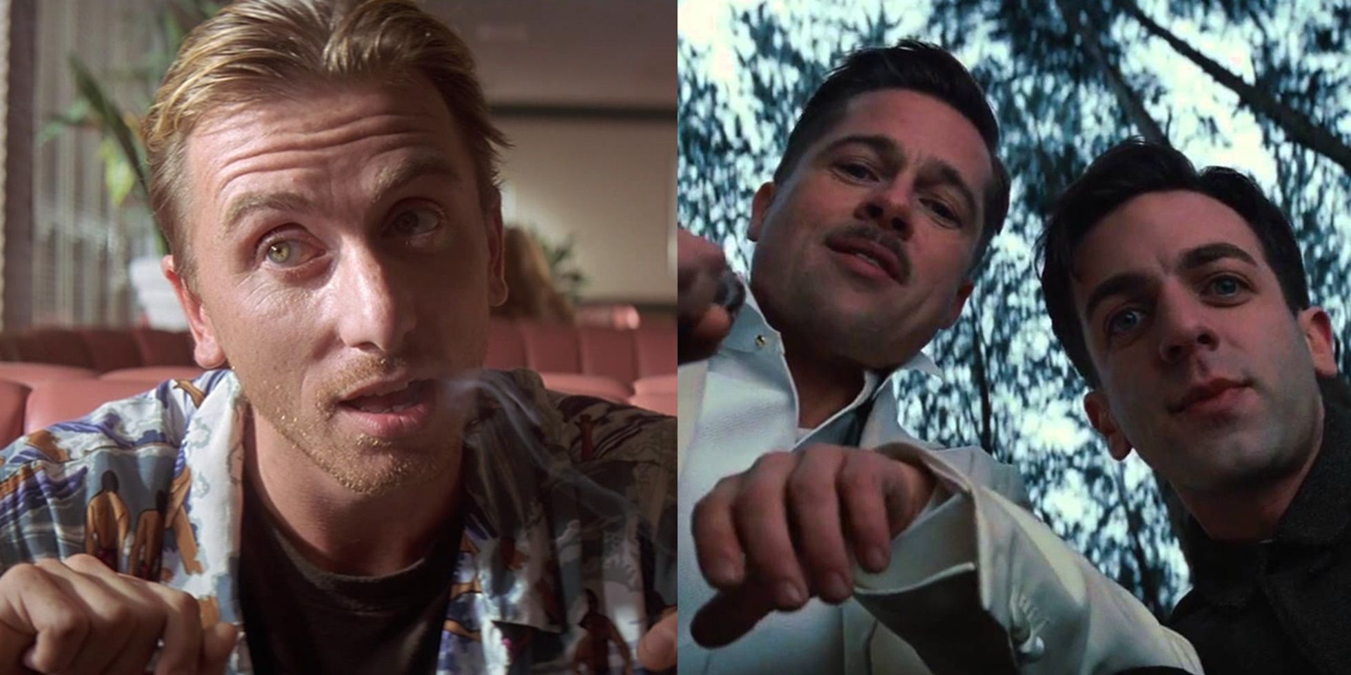 Las 5 mejores escenas iniciales de Quentin Tarantino (y los 5 mejores finales)