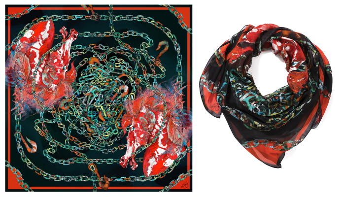 Las NFT podrían tender un puente entre los videojuegos y la industria de la moda