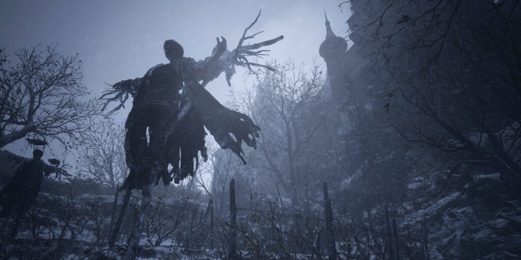 Las invitaciones de acceso anticipado de Resident Evil Village son falsas, advierte Capcom