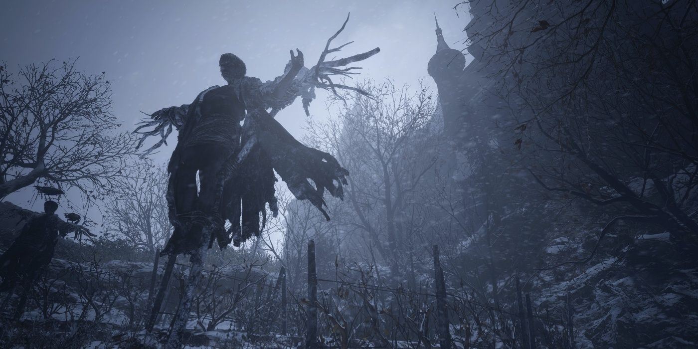 Las invitaciones de acceso anticipado de Resident Evil Village son falsas, advierte Capcom