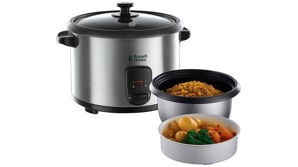 mejor arrocera electrica