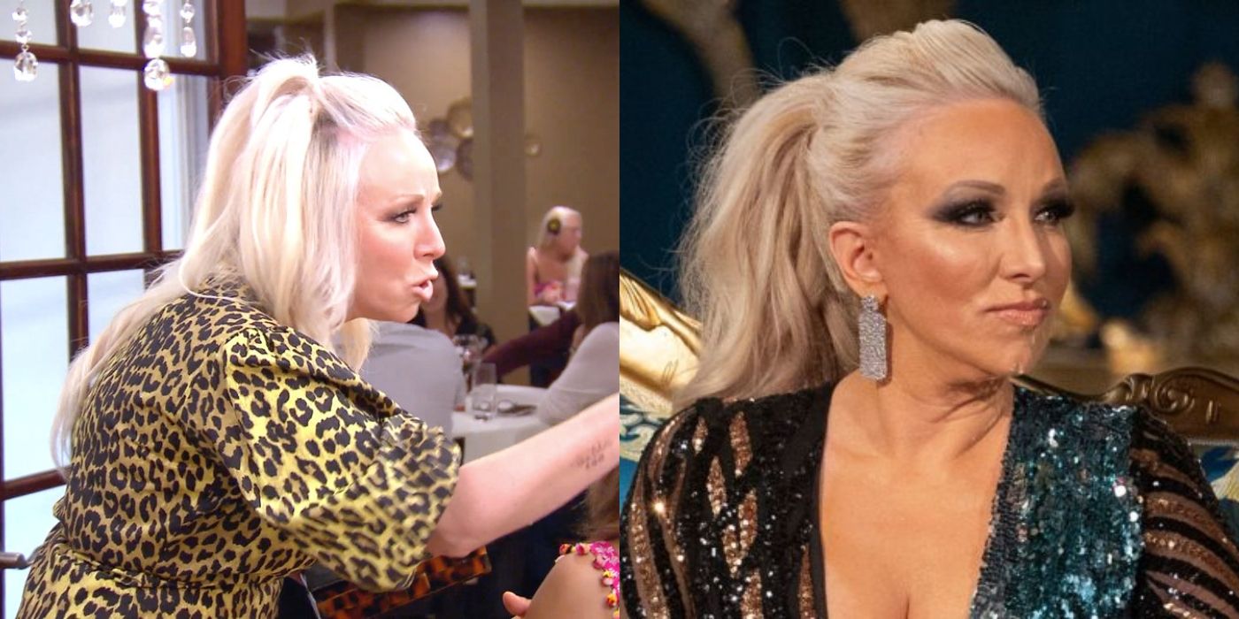 Las verdaderas amas de casa de Nueva Jersey: 5 veces los fanáticos apoyaron a Margaret (y 5 no lo hicieron)