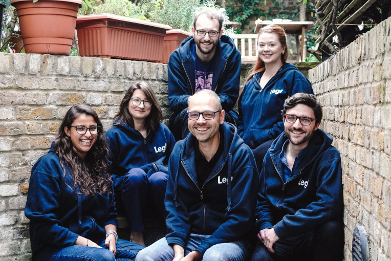 Legl obtiene $ 7 millones para ayudar a las firmas de abogados a actualizarse a flujos de trabajo digitales