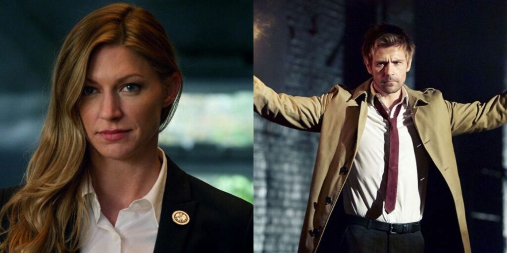 Leyendas del mañana: lo que dice tu personaje favorito sobre ti