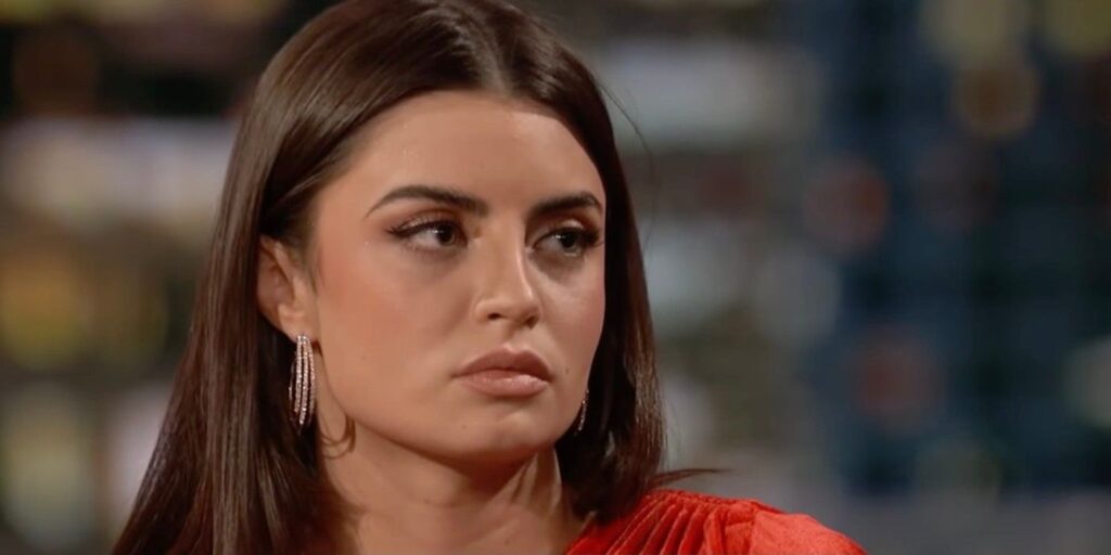 Licenciatura: Matt's Women Support Rachael After Emotional IG Post