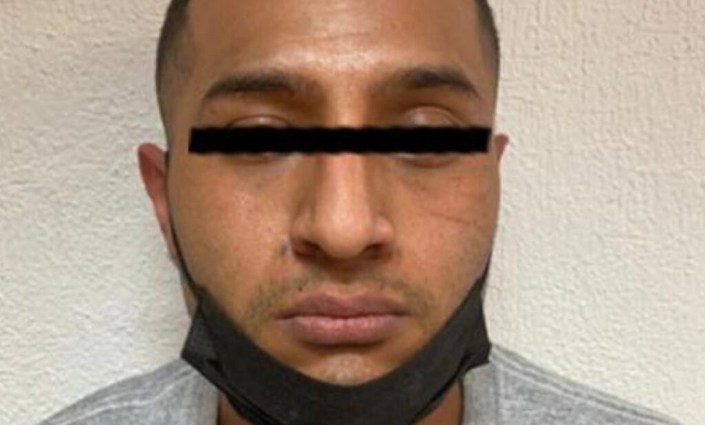 Lo matan por defender a una mujer que era violentada, detienen al asesino