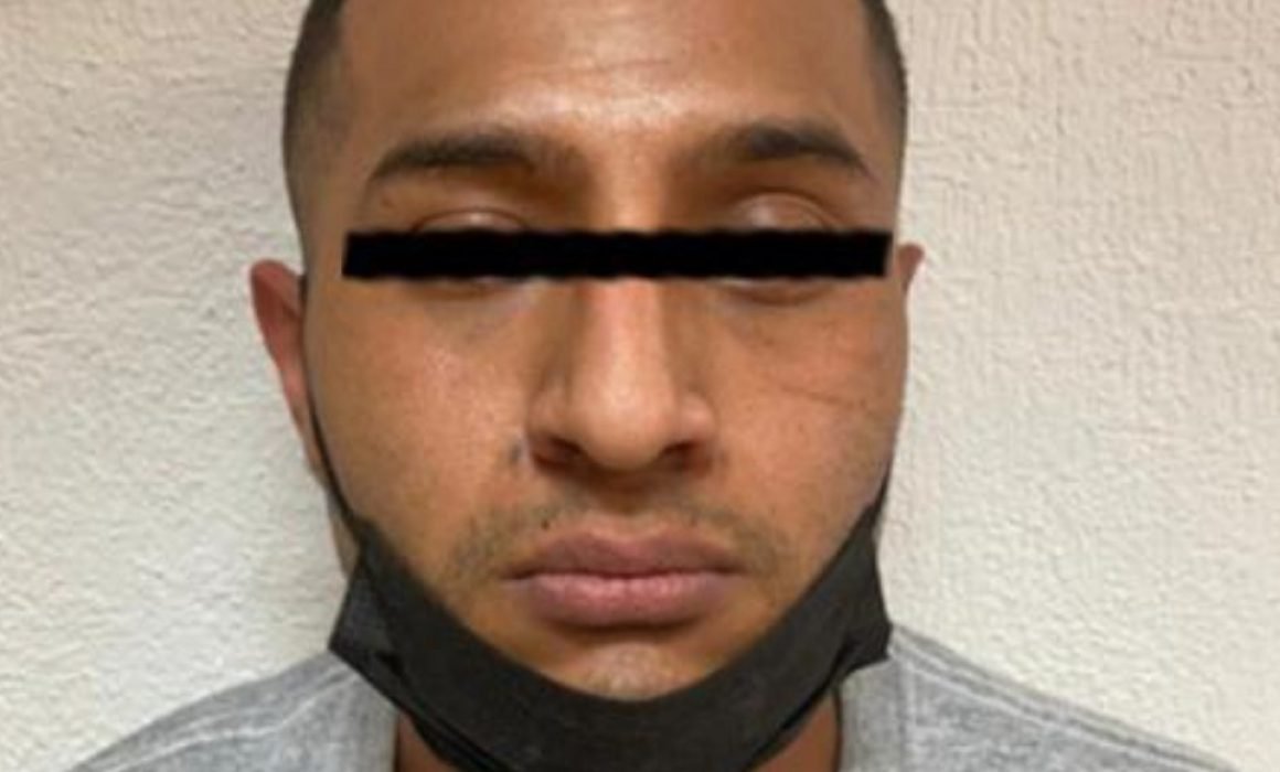 Lo matan por defender a una mujer que era violentada, detienen al asesino