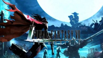 Lo que FF7: Ever Crisis debería incluir de Dirge Of Cerberus