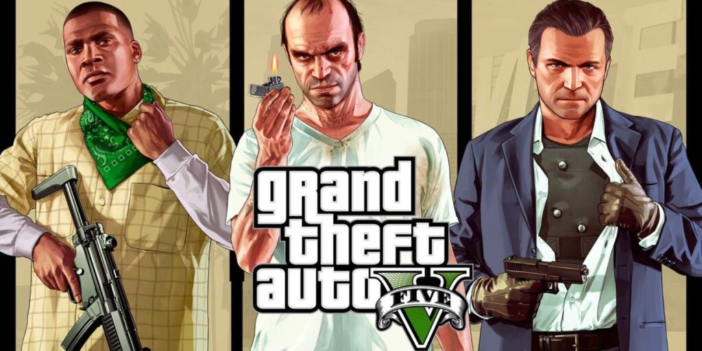 Lo que GTA 5 en PS5 y Xbox Series X necesita para ser más que un "puerto simple"
