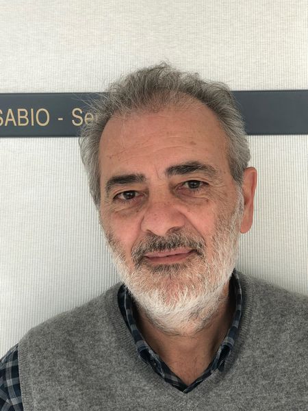 Salvador Peiró, epidemiólogo de la Fundación para el Fomento de la Investigación Sanitaria y Biomédica de la Comunidad Valenciana.