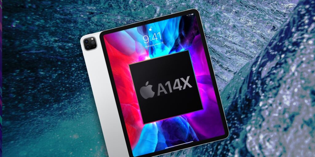 Lo que significa el código A14X iOS 14.5 Reveal para los nuevos modelos de iPad Pro