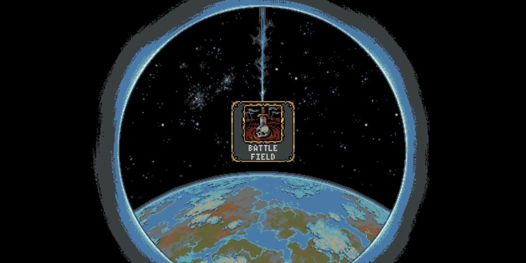 Loop Hero: Cómo desbloquear el orbe de expansión (y para qué sirve)