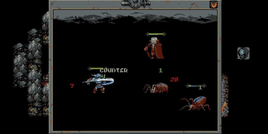 Loop Hero alcanza un hito en el recuento de jugadores un día después del lanzamiento