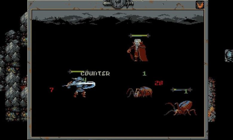 Loop Hero alcanza un hito en el recuento de jugadores un día después del lanzamiento