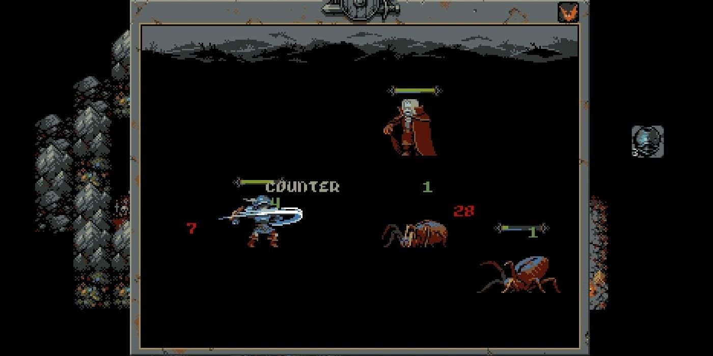 Loop Hero alcanza un hito en el recuento de jugadores un día después del lanzamiento