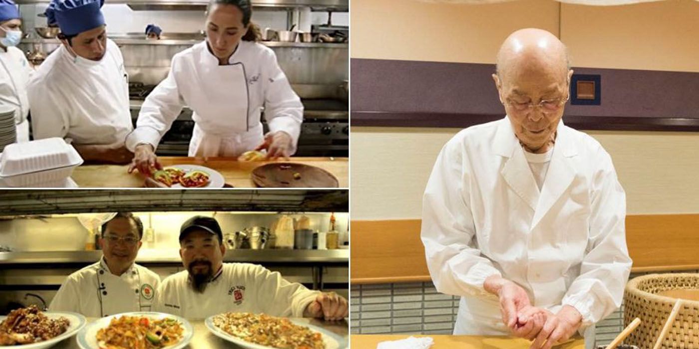 Los 10 mejores documentales para los fanáticos de los mejores chefs (y dónde verlos)