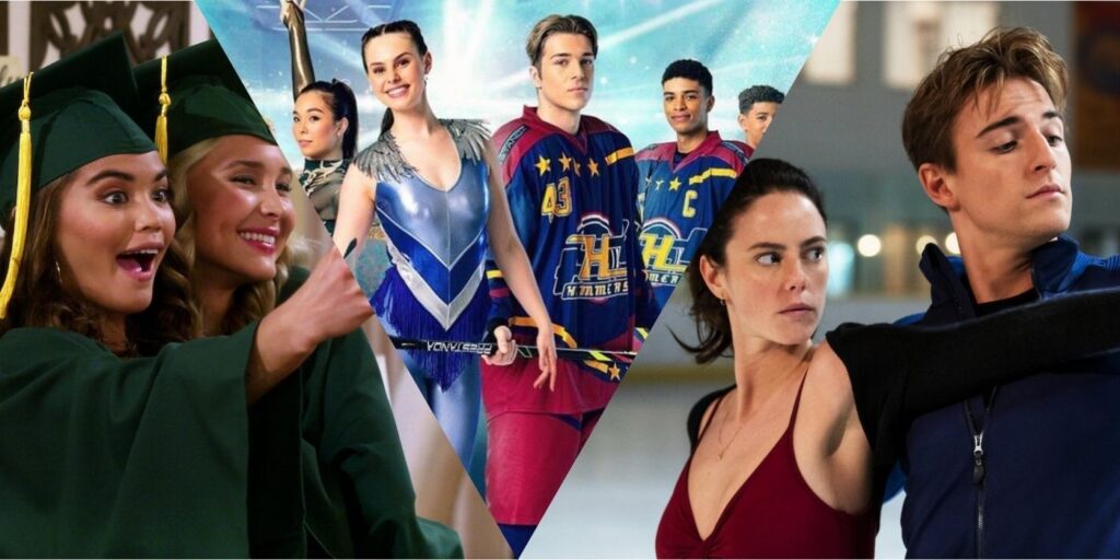 Los 10 mejores programas de televisión como Zero Chill de Netflix |