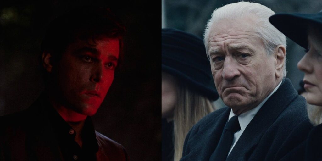 Los 5 mejores momentos musicales en Goodfellas (y 5 en The Irishman)