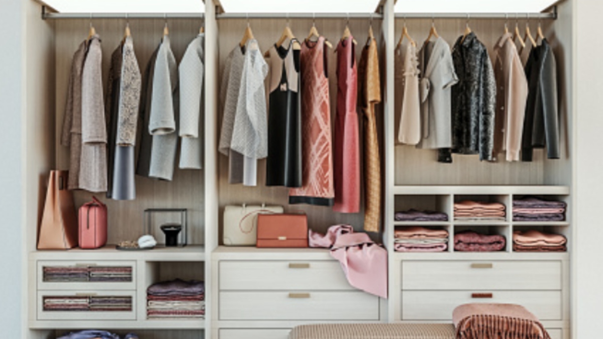 Los 5 mejores trucos para organizar el cambio de armario en primavera