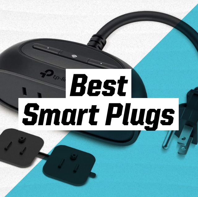 mejores enchufes inteligentes
