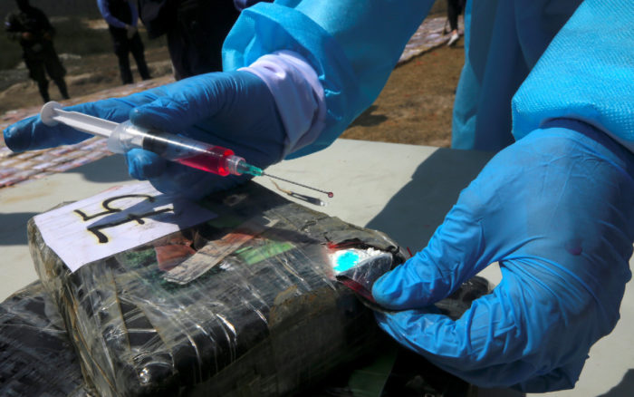 Los cárteles mexicanos son ‘la mayor amenaza criminal extranjera’: DEA