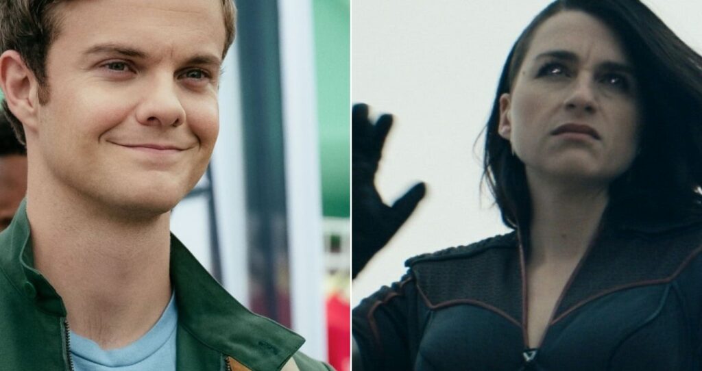 Los chicos: personajes principales clasificados de buenos a malvados