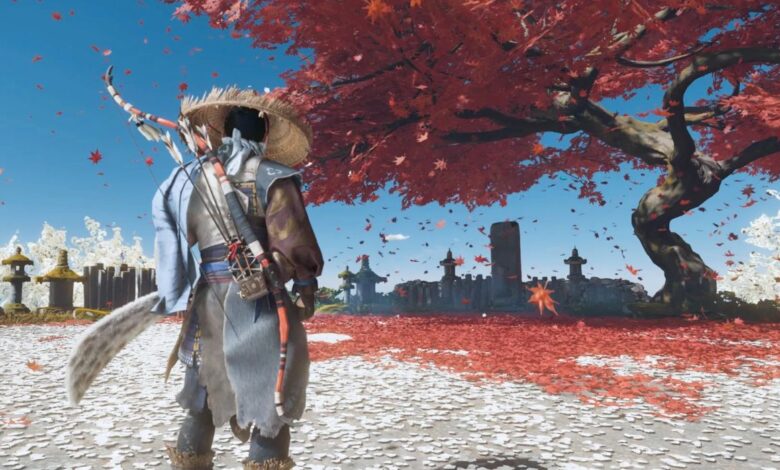 Los desarrolladores principales de Ghost Of Tsushima se convertirán en los verdaderos embajadores de la isla