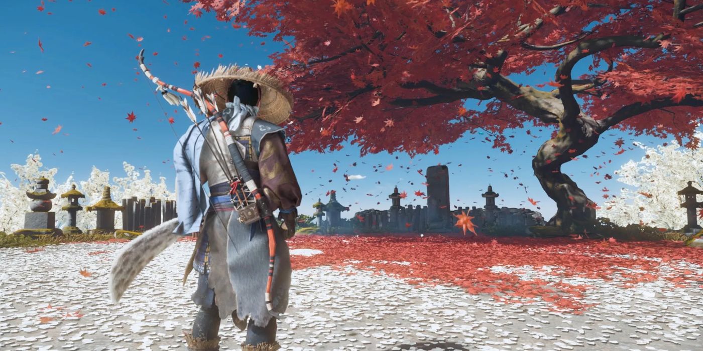 Los desarrolladores principales de Ghost Of Tsushima se convertirán en los verdaderos embajadores de la isla