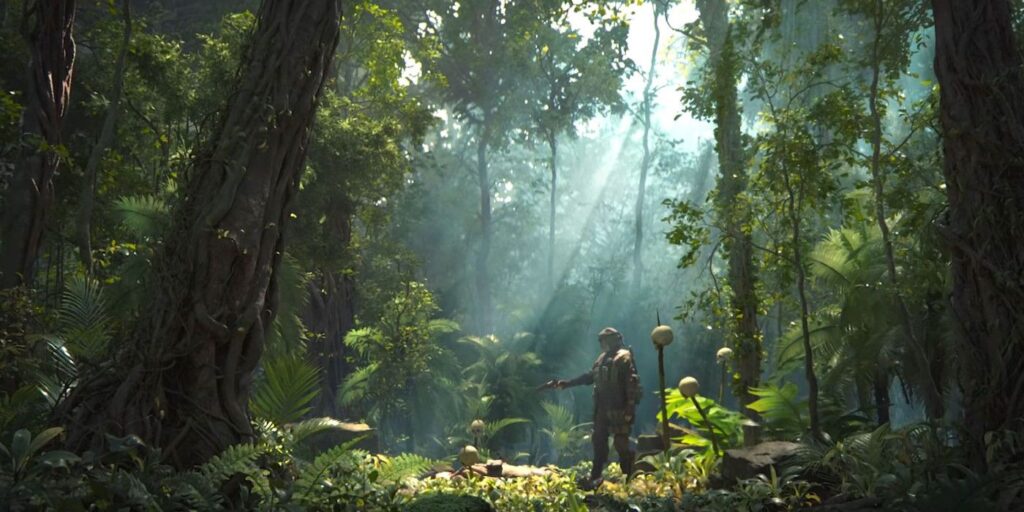 Los jugadores de Warzone bloquean el servidor al hacer estallar todos los vehículos en Verdansk