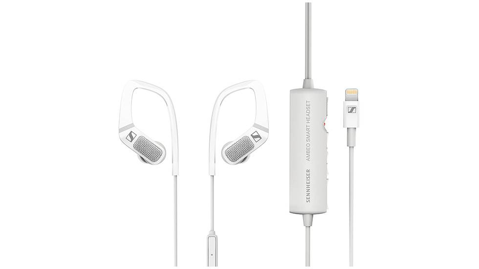 auriculares lightning iphone