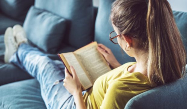 Los mejores libros escritos por mujeres que hay que leer una vez en la vida