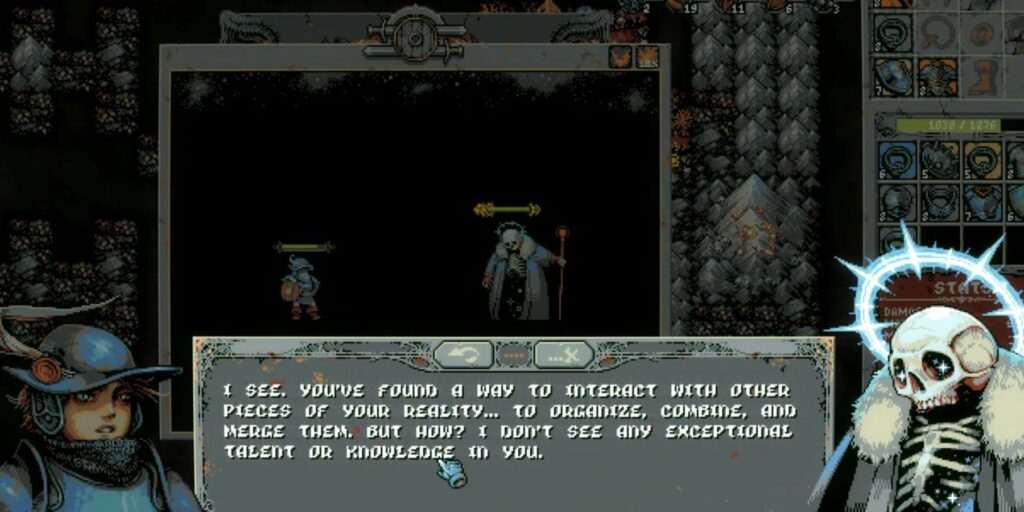 Los mejores talentos para usar en Loop Hero (Guía de beneficios) |