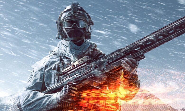 Los múltiples estudios de Battlefield 6 son exactamente lo que necesita para vencer a CoD
