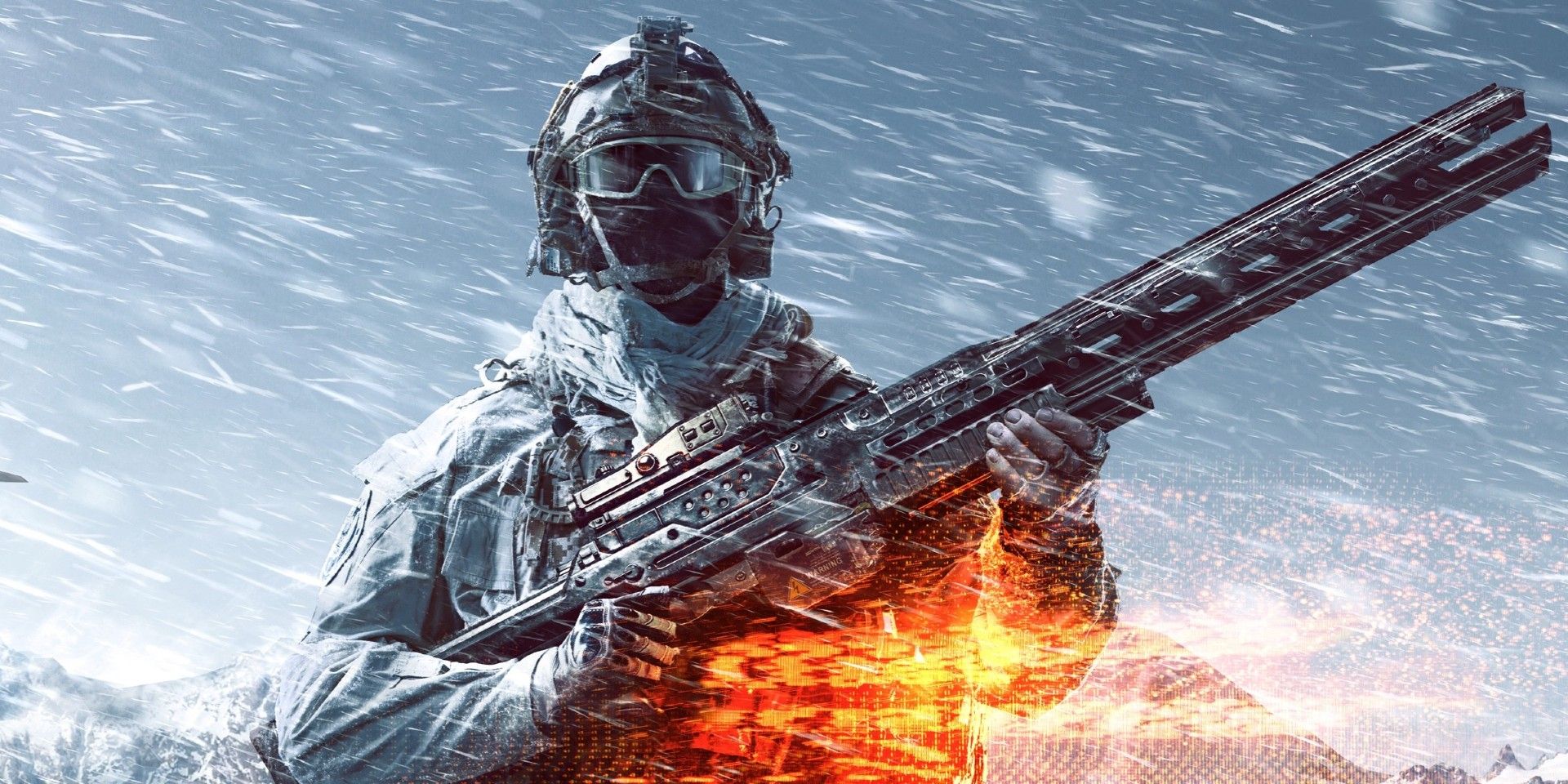 Los múltiples estudios de Battlefield 6 son exactamente lo que necesita para vencer a CoD