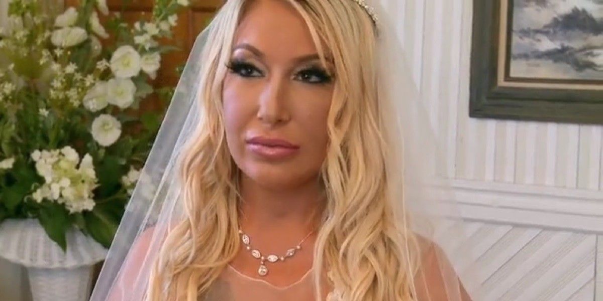 Love After Lockup: Lacey Dishes sobre el embarazo pandémico ‘Whirlwind’