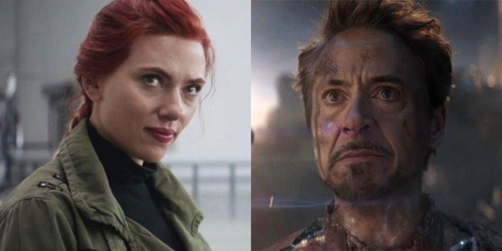 MCU: 5 finales que los fanáticos rechazan por completo (y 5 que creen que estaban perfectamente en el personaje)