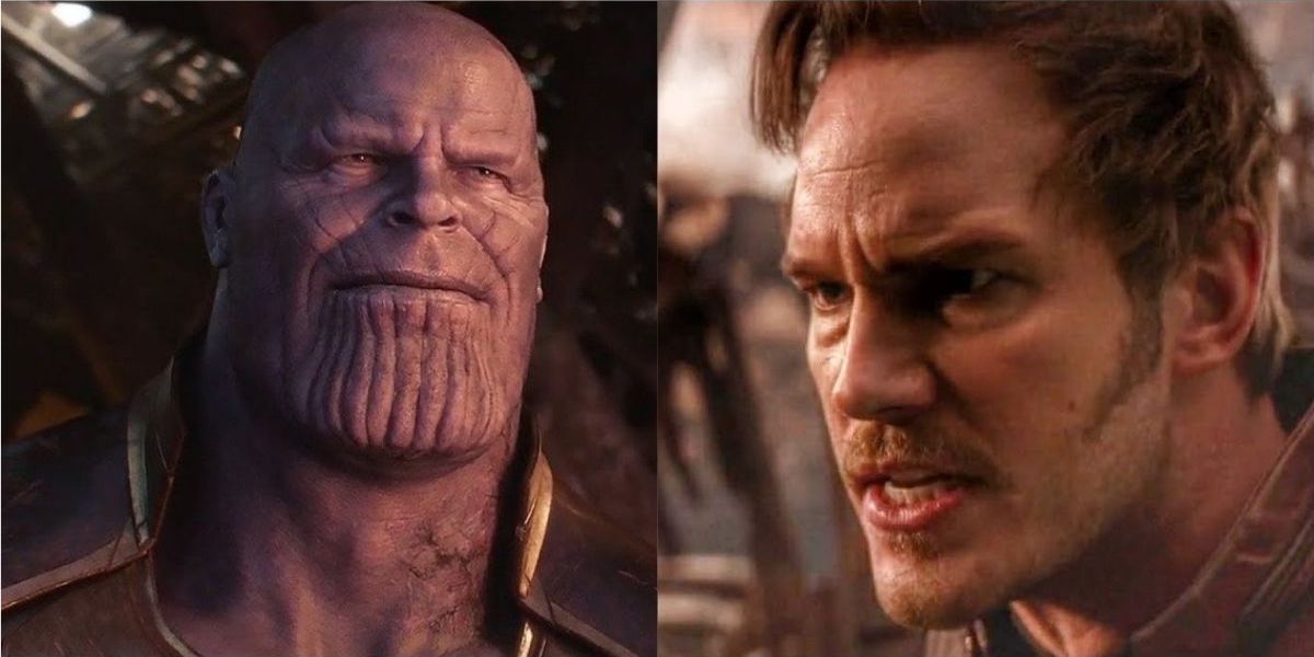 MCU: 5 veces los héroes actuaron más como villanos (y viceversa)