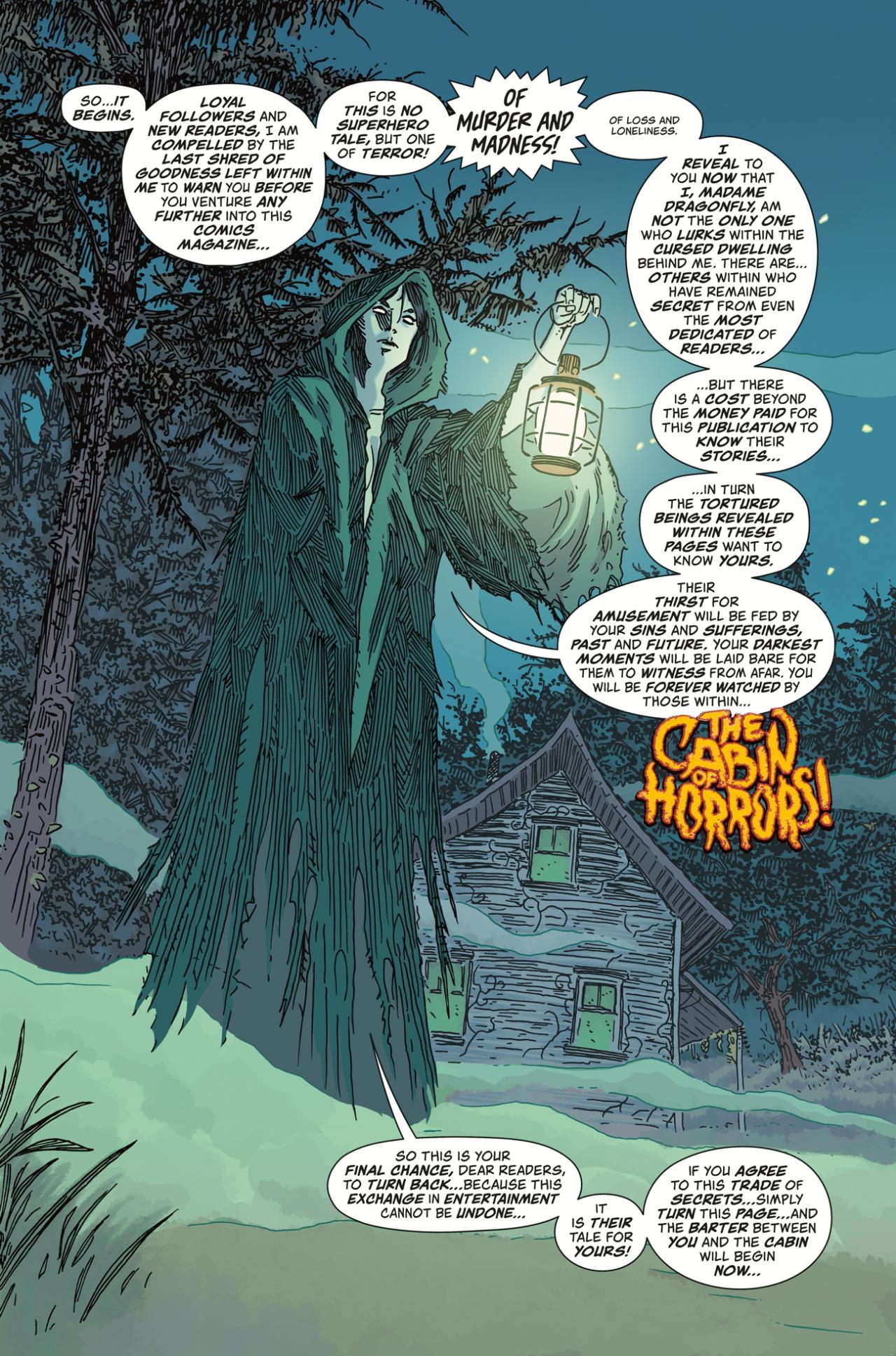 Visiones de Martillo Negro 2-1