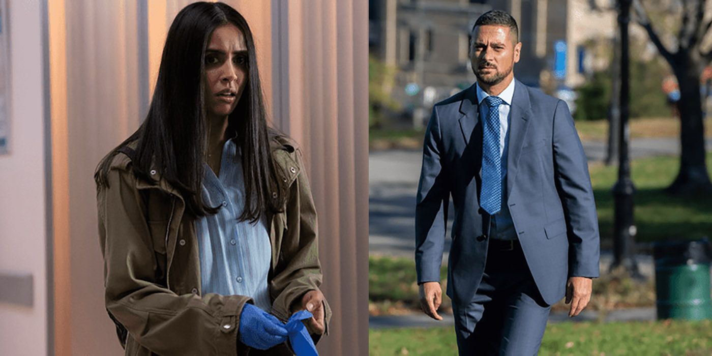 Manifiesto: ¿Dónde más has visto al elenco?