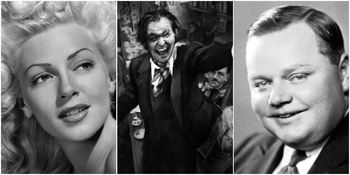 Mank: 10 verdaderas historias de Hollywood que serían excelentes películas