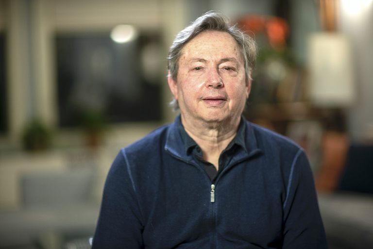 El economista Mark Gertler.