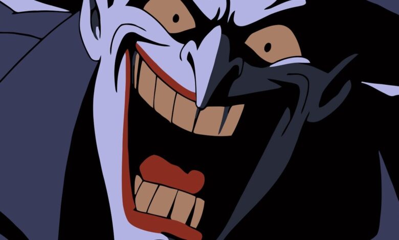 Mark Hamill revela los peligros de hacer su voz de Joker en público