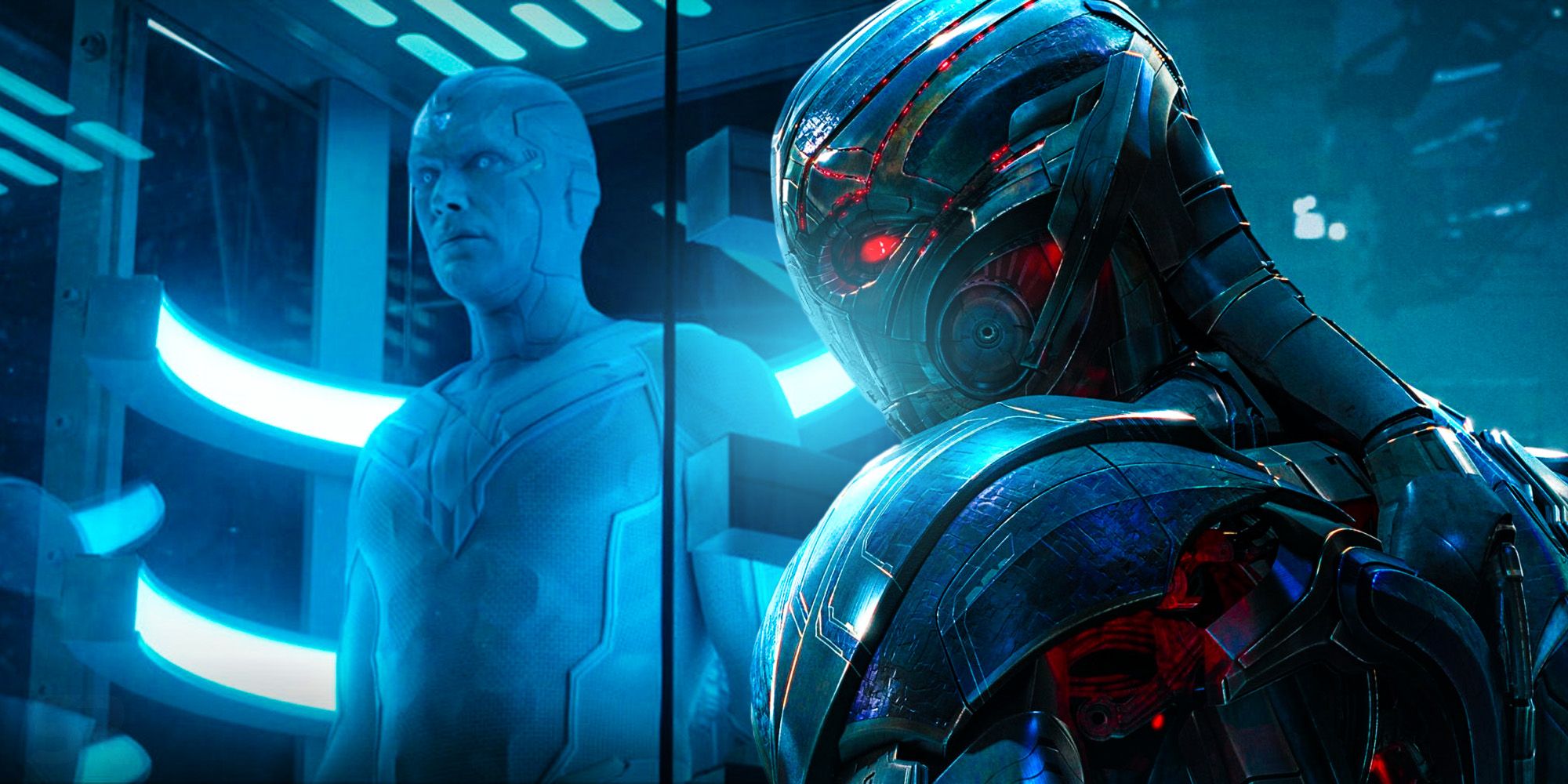 Marvel Theory: White Vision es secretamente Ultron |