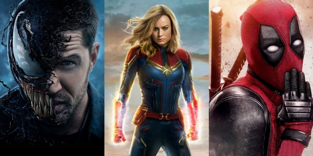 Marvel's Avengers: 5 héroes que necesitamos jugar (y 5 que es poco probable que veamos)