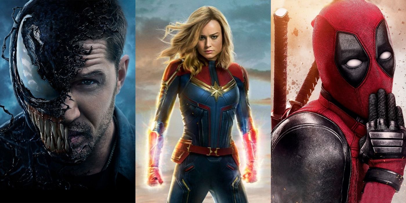 Marvel's Avengers: 5 héroes que necesitamos jugar (y 5 que es poco probable que veamos)