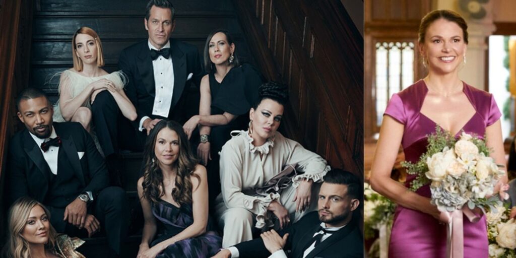 Más joven: fecha de lanzamiento, personajes, trama y más cosas para saber