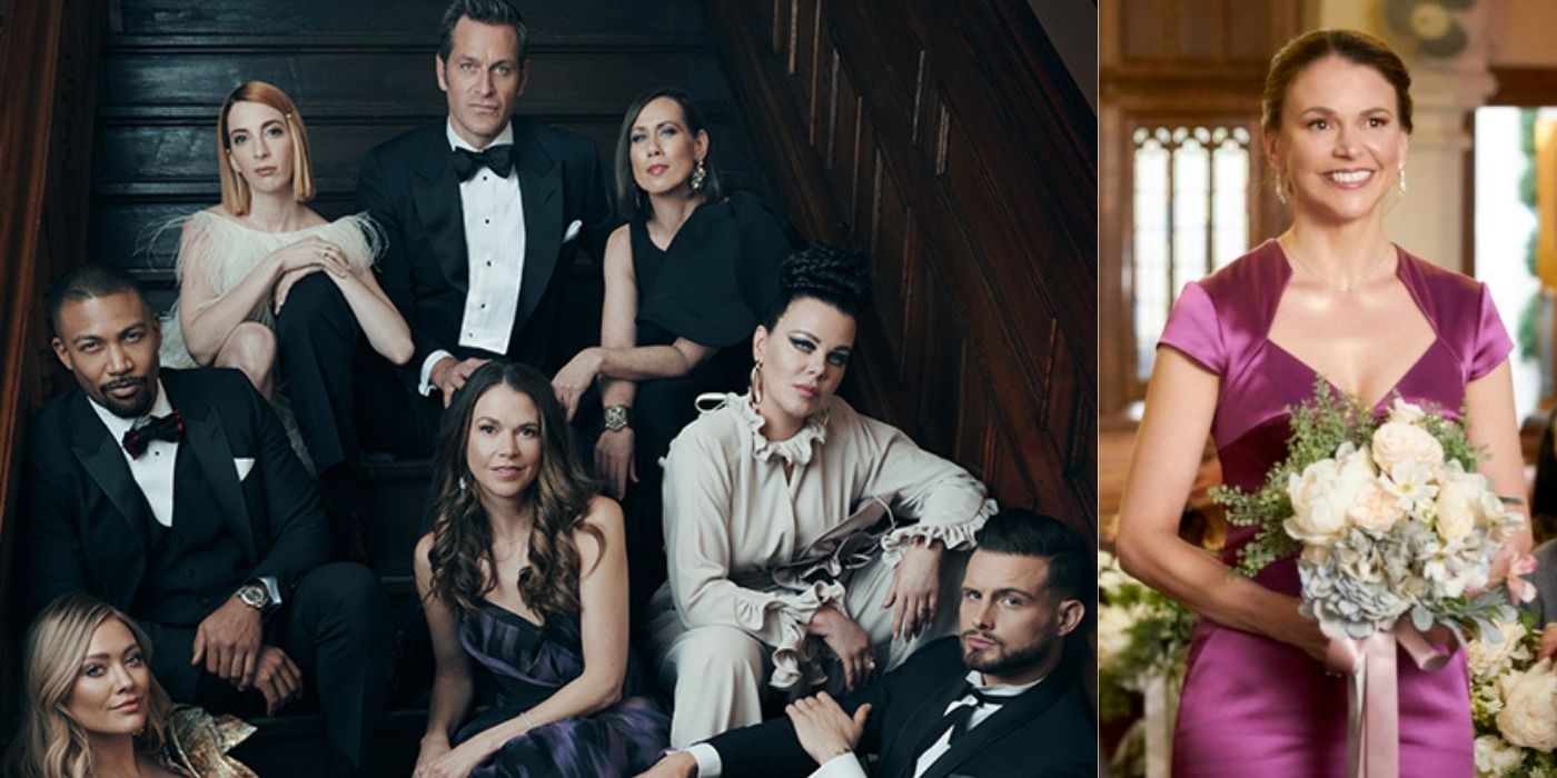 Más joven: fecha de lanzamiento, personajes, trama y más cosas para saber